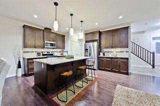 Photo 11: NOLANCREST GR NW in Calgary: Nolan Hill House for sale