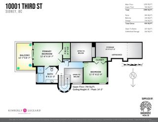 Photo 72: 10001 Third St in Sidney: Si Sidney North-East Half Duplex for sale : MLS®# 963470