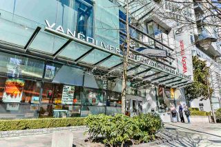 Photo 15: 1404 1155 SEYMOUR Street in Vancouver: Downtown VW Condo for sale (Vancouver West)  : MLS®# R2372309