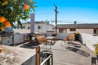Photo 41: OCEAN BEACH Townhouse for sale : 4 bedrooms : 4619 Orchard Ave in San Diego