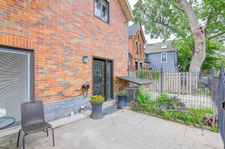 Photo 3: 275 Berkeley Street in Toronto: Moss Park House (2-Storey) for sale (Toronto C08)  : MLS®# C6023663