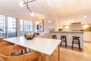 Photo 11: 707 3488 SAWMILL CRESCENT in Vancouver: South Marine Condo for sale (Vancouver East)  : MLS®# R2527827