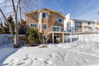 Photo 37: 8336 Edgevalley Drive NW in Calgary: Edgemont Detached for sale : MLS®# A2035468