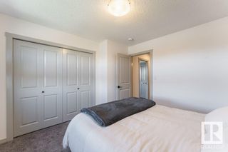 Photo 36: 9312 PEAR Link SW in Edmonton: Zone 53 House Half Duplex for sale : MLS®# E4297212