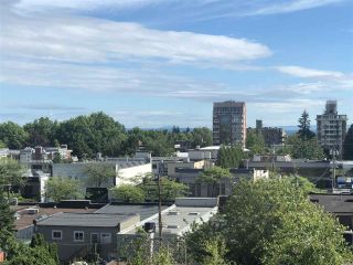 Photo 4: 701 2165 W 40TH Avenue in Vancouver: Kerrisdale Condo for sale (Vancouver West)  : MLS®# R2469138