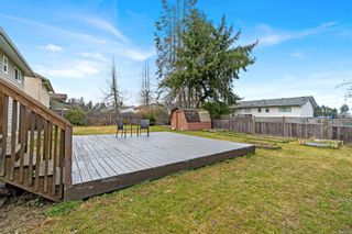 Photo 43: 383 Bass Ave in Parksville: PQ Parksville House for sale (Parksville/Qualicum)  : MLS®# 928398