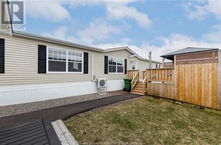 Photo 9: 47 Gaspereau LANE in Dieppe: House for sale : MLS®# M158725