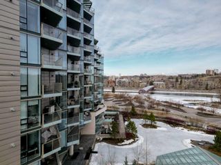 Photo 30: 406 738 1 Avenue SW in Calgary: Eau Claire Apartment for sale : MLS®# A2116313