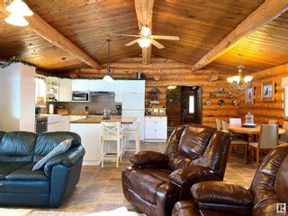 Photo 9: 465031 RGE RD 21: Rural Wetaskiwin County House for sale : MLS®# E4283332
