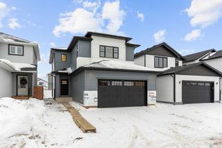 Photo 2: 116 Thakur Street in Saskatoon: Aspen Ridge Residential for sale : MLS®# SK917473