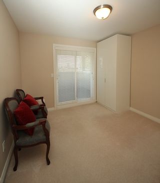 Photo 13: 4292 PARKER Street in Burnaby: Willingdon Heights 1/2 Duplex for sale (Burnaby North)  : MLS®# R2168960