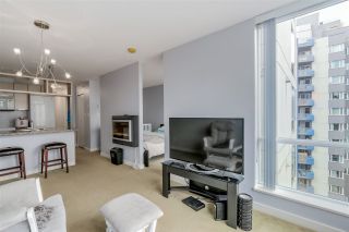 Photo 5: 1203 1082 SEYMOUR Street in Vancouver: Downtown VW Condo for sale in "FREESIA" (Vancouver West)  : MLS®# R2079739