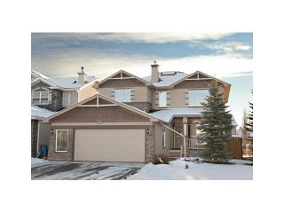 Photo 1: 11 CHAPALA Terrace SE in CALGARY: Chaparral Residential Detached Single Family for sale (Calgary)  : MLS®# C3547572