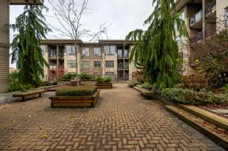 Photo 35: 103 13468 KING GEORGE Boulevard in Surrey: Whalley Condo for sale in "The Brookland" (North Surrey)  : MLS®# R2633385