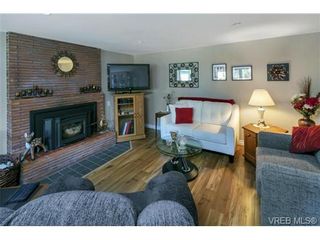 Photo 11: 4200 Cedar Hill Rd in VICTORIA: SE Mt Doug House for sale (Saanich East)  : MLS®# 721672