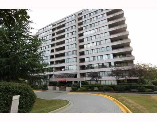 Main Photo: 707 460 WESTVIEW Street in Coquitlam: Coquitlam West Condo for sale : MLS®# V775962