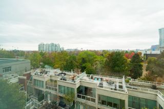 Photo 20: 611 550 TAYLOR Street in Vancouver: Downtown VW Condo for sale in "The Taylor" (Vancouver West)  : MLS®# R2740667