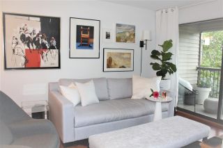 Photo 3: 306 2045 FRANKLIN Street in Vancouver: Hastings Condo for sale (Vancouver East)  : MLS®# R2286032