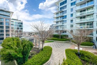 Photo 9: 1101 3131 KETCHESON Road in Richmond: West Cambie Condo for sale : MLS®# R2758457