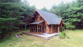 Photo 8: 135 Whites Hill Road in Upper Clyde River: 407-Shelburne County Residential for sale (South Shore)  : MLS®# 202319821