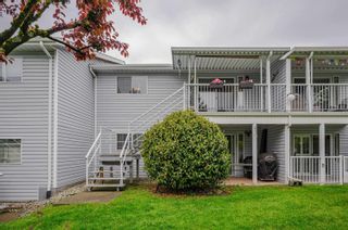 Photo 30: 272 32691 GARIBALDI Drive in Abbotsford: Abbotsford West Townhouse for sale in "CARRIAGE LANE" : MLS®# R2879909