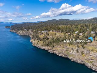 Photo 47: 4845 Cutlass Crt in Pender Island: GI Pender Island House for sale (Gulf Islands)  : MLS®# 899236