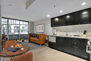 Photo 2: 607 1133 HOMER STREET in Vancouver: Yaletown Condo for sale (Vancouver West)  : MLS®# R2661262