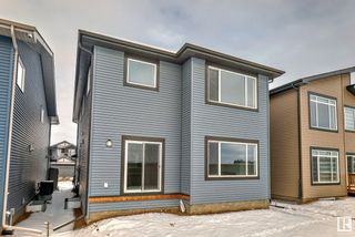 Photo 52: 9471 PEAR Crescent SW in Edmonton: Zone 53 House for sale : MLS®# E4372373