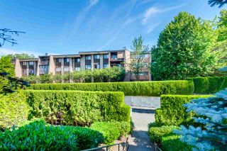 Photo 1: 226 9101 HORNE STREET in Burnaby: Government Road Condo for sale (Burnaby North)  : MLS®# R2079349