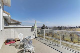 Photo 42: 187 Hamptons Link NW in Calgary: Hamptons Row/Townhouse for sale : MLS®# A1201738