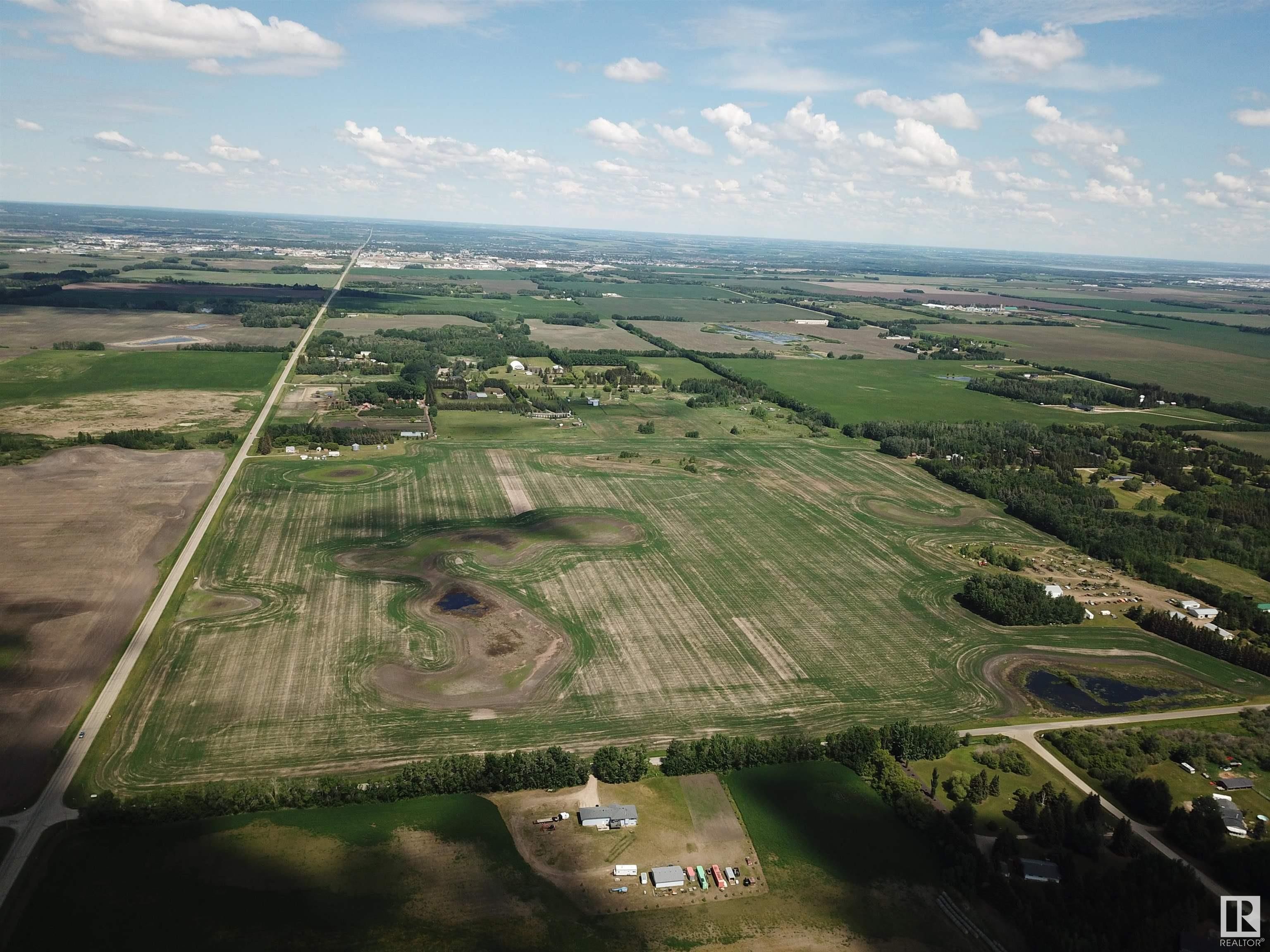 Main Photo: 0 0: Rural Parkland County Vacant Lot/Land for sale : MLS®# E4272005