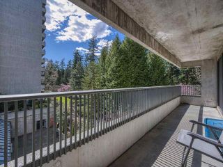 Photo 1: 307 4134 MAYWOOD Street in Burnaby: Metrotown Condo for sale in "PARK AVE TOWERS" (Burnaby South)  : MLS®# R2564266
