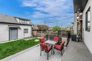 Photo 17: 5848 FLEMING Street in Vancouver: Knight House for sale (Vancouver East)  : MLS®# R2414644