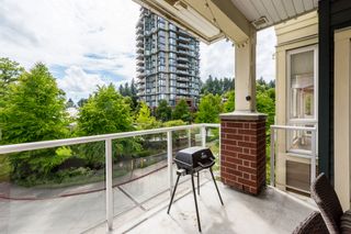 Photo 14: 407 14 E ROYAL Avenue in New Westminster: Fraserview NW Condo for sale in "Victoria Hill" : MLS®# R2280789