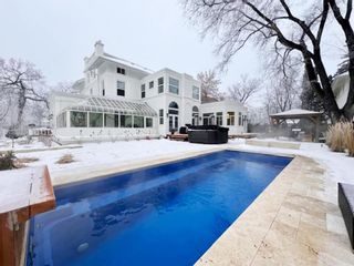 Photo 41: 12 Ruskin Row in Winnipeg: Crescentwood Residential for sale (1C)  : MLS®# 202401224