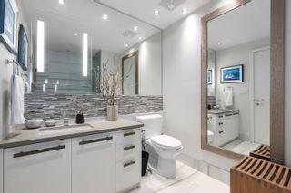 Photo 13: 302 628 KINGHORNE Mews in Vancouver: Yaletown Condo for sale in "SILVER SEA" (Vancouver West)  : MLS®# R2714208