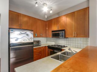Photo 4: 1306 4655 VALLEY Drive in Vancouver: Quilchena Condo for sale in "ALEXANDRA HOUSE" (Vancouver West)  : MLS®# R2133417