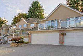 Photo 30: 5 72 JAMIESON Court in New Westminster: Fraserview NW Townhouse for sale in "GLENBROOK" : MLS®# R2503821