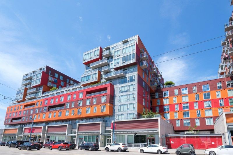 FEATURED LISTING: 652 - 955 HASTINGS Street East Vancouver