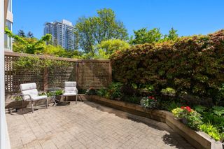 Photo 11: 103 1045 QUAYSIDE Drive in New Westminster: Quay Condo for sale in "Quayside Tower 1" : MLS®# R2880753