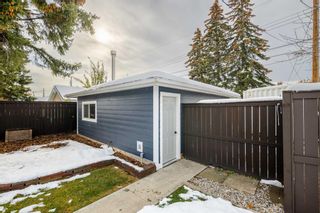Photo 34: 9703 3 Street SE in Calgary: Acadia Detached for sale : MLS®# A2008850