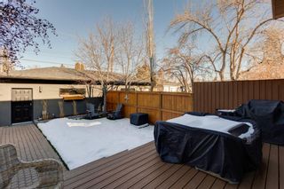 Photo 44: 2922 4 Avenue NW in Calgary: Parkdale Semi Detached (Half Duplex) for sale : MLS®# A2116513