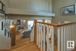 Photo 29: 207 Norwood Court: Wetaskiwin House for sale : MLS®# E4394595