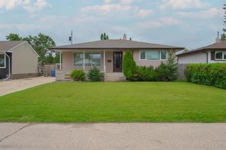 Photo 1: 39 Buttonwood Bay in Winnipeg: Windsor Park Residential for sale (2G)  : MLS®# 202217029