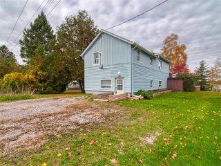 Photo 1: 6 Antiquary Road in Kawartha Lakes: Rural Eldon House (2-Storey) for sale : MLS®# X4277046