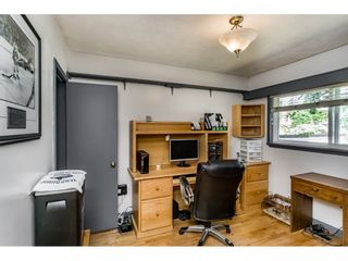 Photo 12: 661 FAIRVIEW Street in Coquitlam: Coquitlam West House for sale : MLS®# R2112495