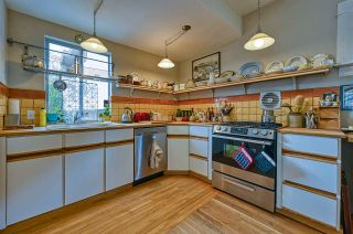 Photo 12: 2321 YEW Street in Vancouver: Kitsilano House for sale (Vancouver West)  : MLS®# R2593944