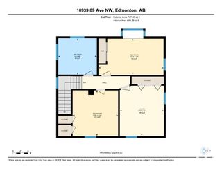 Photo 49: 10939 89 Avenue in Edmonton: Zone 15 House for sale : MLS®# E4385351