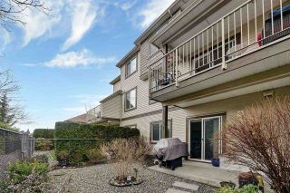 Photo 19: 2 46778 HUDSON Road in Chilliwack: Promontory Townhouse for sale in "COBBLESTONE TERRACE" (Sardis)  : MLS®# R2443505