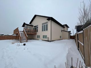 Photo 33: 207 Lehrer Place in Saskatoon: Hampton Village Residential for sale : MLS®# SK913993
